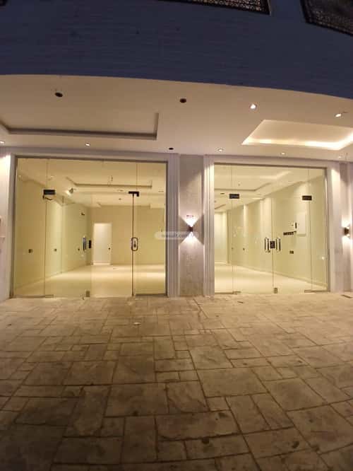 معرض للإيجار البوادي، شمال جدة، جدة