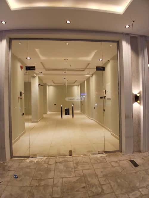 Showroom for Rent Al Bawadi, North Jeddah, Jeddah