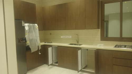 Apartment 140 SQM with 3 Bedrooms Al Zahrah, North Jeddah, Jeddah