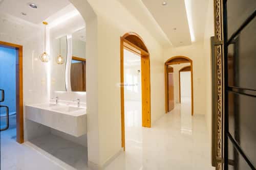 Apartment 231 SQM with 3 Bedrooms The Robouh, Abha