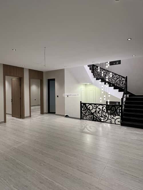 Villa 312 SQM Facing South on 15m Width Street Al Sawari, Khobar