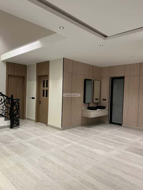 Villa 312 SQM Facing South on 15m Width Street Al Sawari, Khobar