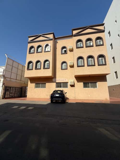 عمارة 410 متر مربع واجهة شمالية الروضة، شمال جدة، جدة