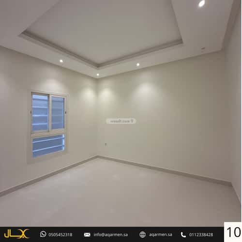 Floor 300 SQM with 3 Bedrooms Al-Arid, North Riyadh, Riyadh