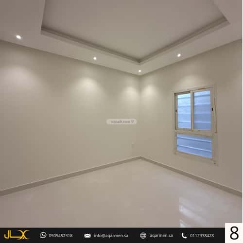 Floor 300 SQM with 3 Bedrooms Al-Arid, North Riyadh, Riyadh