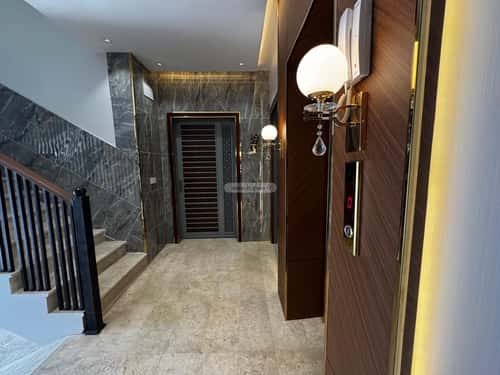 Apartment 200 SQM with 5 Bedrooms Al-Mohammadiyah 2, Jazan