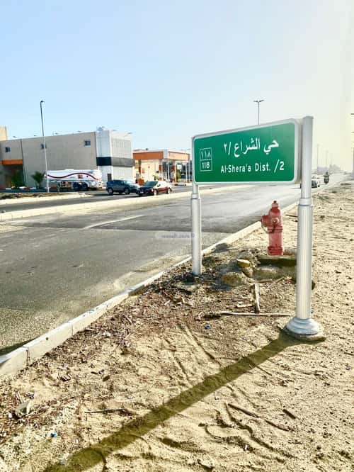 Villa 600 SQM Facing North on 25m Width Street Al Sheraa, North Jeddah, Jeddah