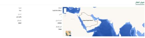 Land 950 SQM Facing North on 16m Width Street Al Safa, North Jeddah, Jeddah