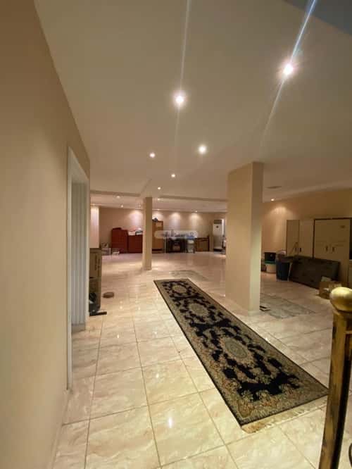 Villa 520 SQM Facing East on 15m Width Street Al Basateen, North Jeddah, Jeddah