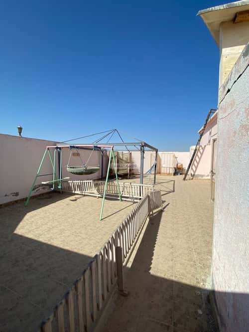 Villa 520 SQM Facing East on 15m Width Street Al Basateen, North Jeddah, Jeddah