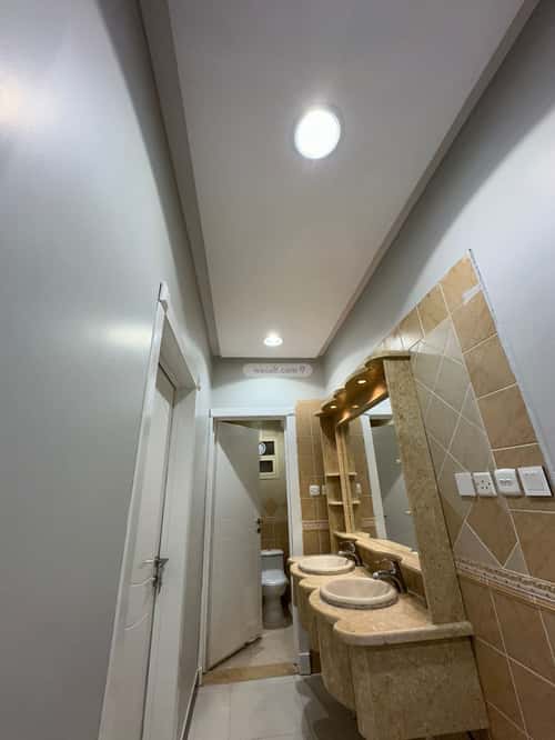Villa 300 SQM Facing East with 5 Bedrooms Dahrat Laban, West Riyadh, Riyadh