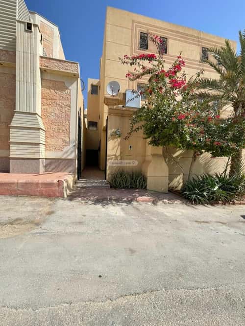 شقة 520 متر مربع ب 4 غرف ظهرة لبن، غرب الرياض، الرياض