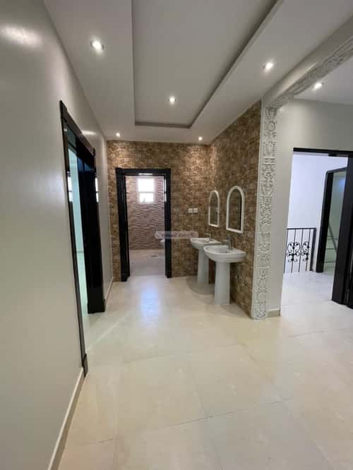 Apartment 520 SQM with 4 Bedrooms Dahrat Laban, West Riyadh, Riyadh
