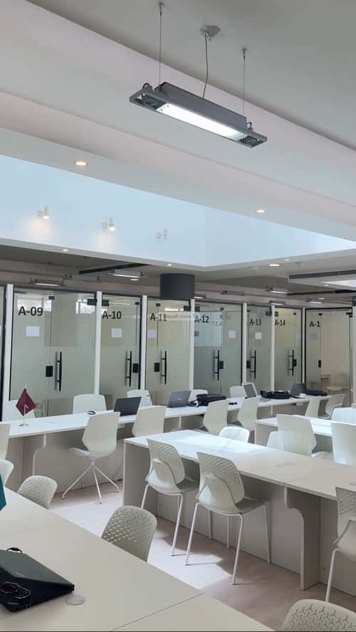 Office Space for Rent Ad-Duraihemiyah, West Riyadh, Riyadh