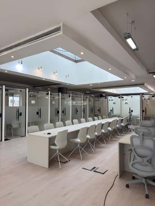 Office Space for Rent Ad-Duraihemiyah, West Riyadh, Riyadh