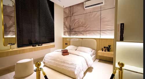 Apartment 147 SQM with 4 Bedrooms Al-Muanisiyah, East Riyadh, Riyadh
