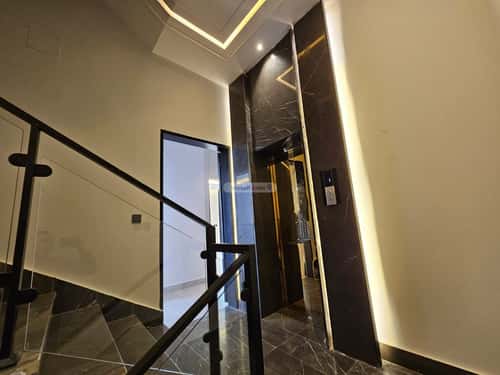 Floor 198 SQM with 5 Bedrooms Qurtubah, East Riyadh, Riyadh