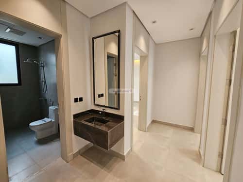 Floor 198 SQM with 5 Bedrooms Qurtubah, East Riyadh, Riyadh