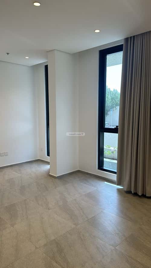 Semi-Furnished Apartment with 2 Bedrooms West Umm Al Hamam, West Riyadh, Riyadh