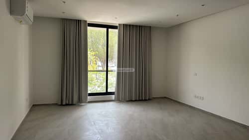 Semi-Furnished Apartment with 2 Bedrooms West Umm Al Hamam, West Riyadh, Riyadh