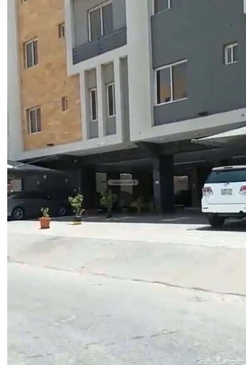 Apartment 129 SQM with 4 Bedrooms Al Wahah, East Jeddah, Jeddah