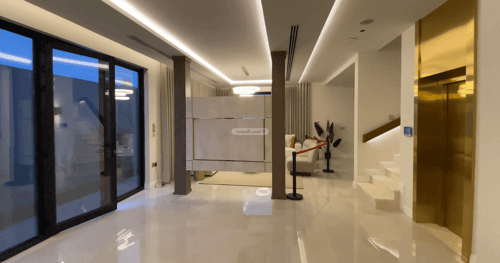 Villa 360 SQM Facing East on 20m Width Street Al Muntazah, Aldammam