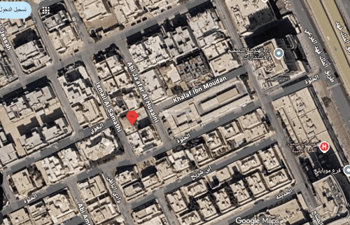 فيلا 630 متر مربع العليا، وسط الرياض، الرياض
