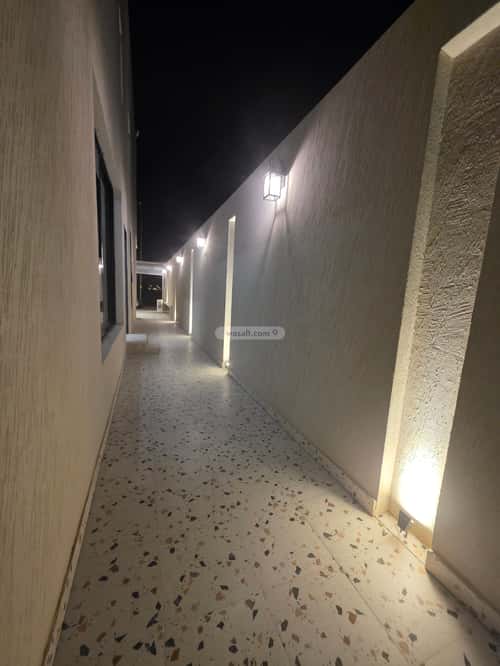 دور ب 4 غرف النظيم، شرق الرياض، الرياض