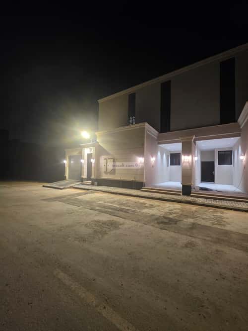 دور ب 4 غرف النظيم، شرق الرياض، الرياض