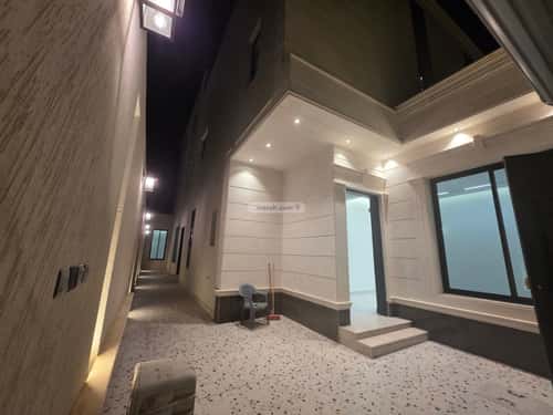 Floor with 4 Bedrooms An-Nadheem, East Riyadh, Riyadh