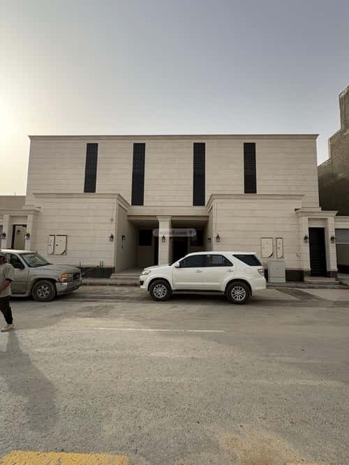 Floor with 4 Bedrooms An-Nadheem, East Riyadh, Riyadh