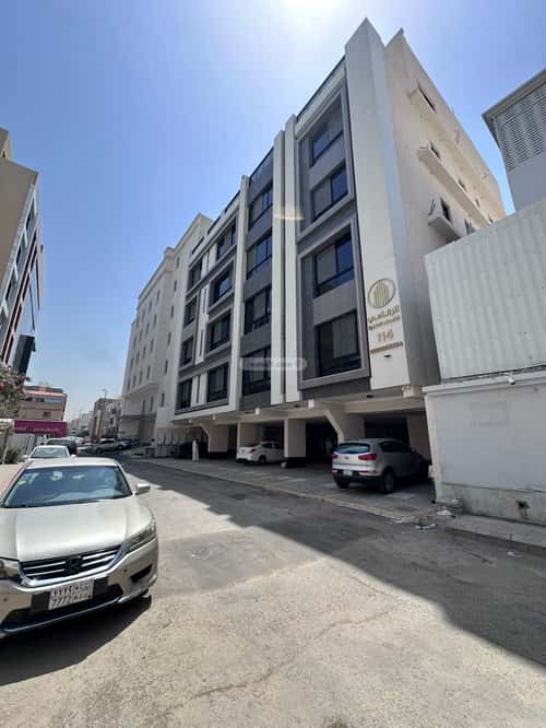 Apartment 130 SQM with 4 Bedrooms Al Rawdhah, North Jeddah, Jeddah