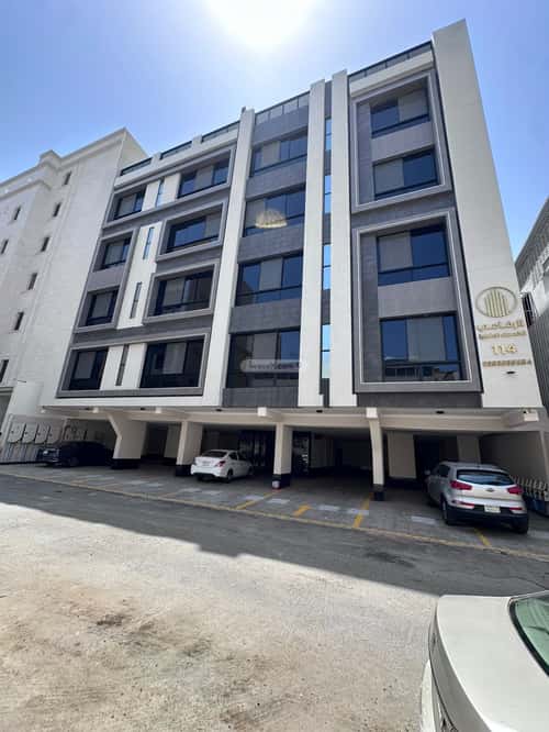 Apartment 130 SQM with 4 Bedrooms Al Rawdhah, North Jeddah, Jeddah