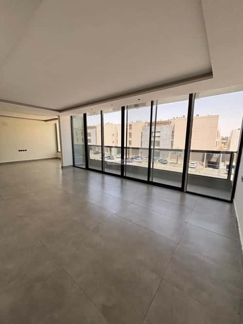 Apartment 153 SQM with 3 Bedrooms Al-Malqa, North Riyadh, Riyadh