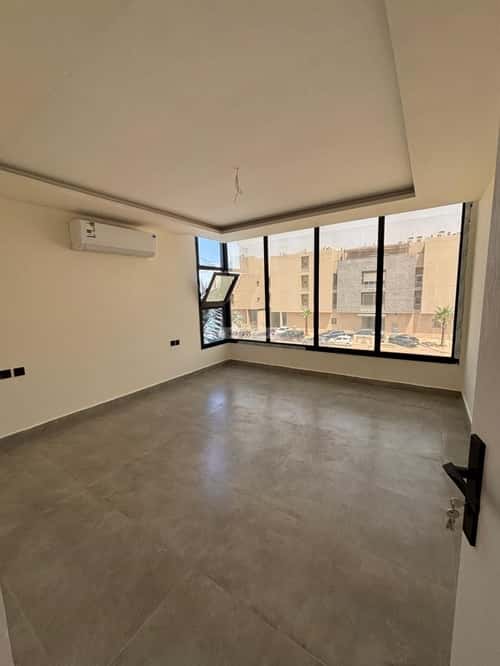 Apartment 153 SQM with 3 Bedrooms Al-Malqa, North Riyadh, Riyadh