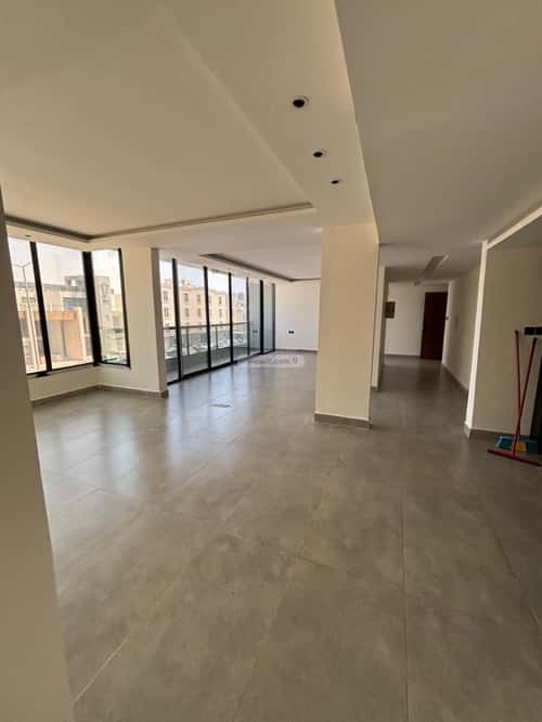 Apartment 153 SQM with 3 Bedrooms Al-Malqa, North Riyadh, Riyadh