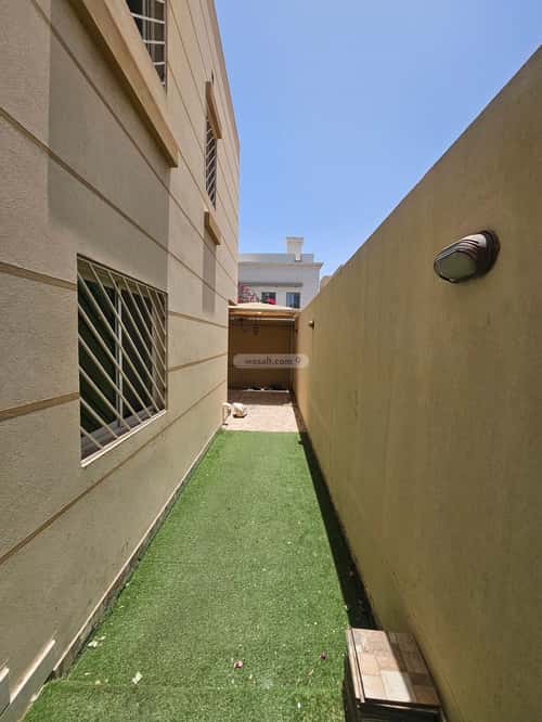 Villa 200 SQM Facing South on 16m Width Street Al Sheraa, North Jeddah, Jeddah