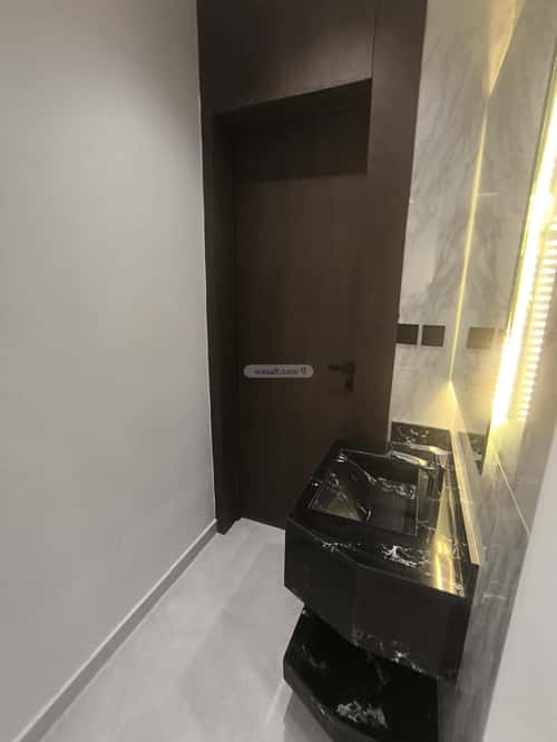 دور ب 3 غرف طويق، غرب الرياض، الرياض