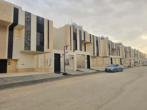 Floor with 4 Bedrooms Twaeeq, West Riyadh, Riyadh
