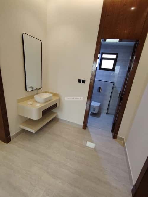 Villa 267 SQM Facing South on 15m Width Street Ar-Rimal, East Riyadh, Riyadh