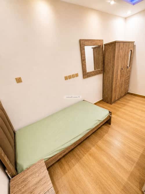 Apartment 25 SQM with 1 Bedroom Al-Jarradiyah, Central Riyadh, Riyadh