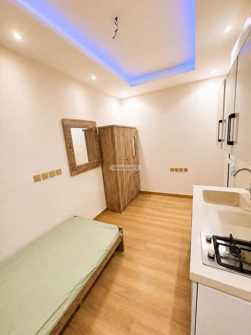 Apartment 25 SQM with 1 Bedroom Al-Jarradiyah, Central Riyadh, Riyadh