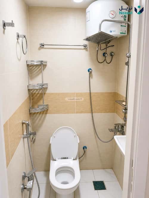 Apartment 35 SQM with 1 Bedroom Al-Jarradiyah, Central Riyadh, Riyadh