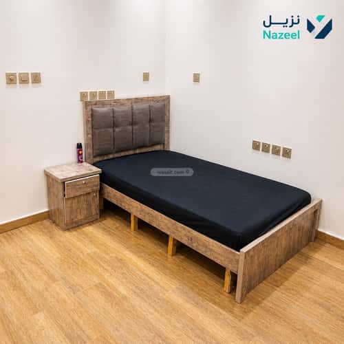 Apartment 35 SQM with 1 Bedroom Al-Jarradiyah, Central Riyadh, Riyadh