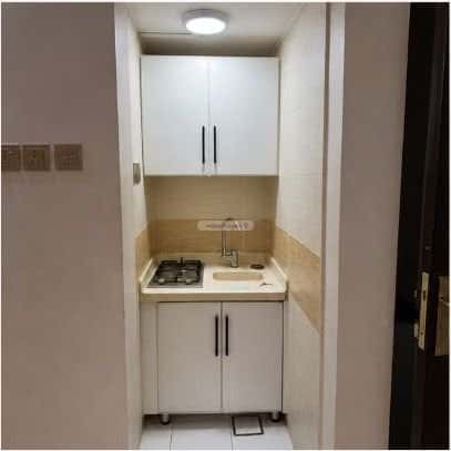 Apartment 35 SQM with 1 Bedroom Al-Jarradiyah, Central Riyadh, Riyadh