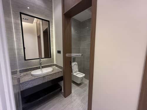 Apartment 134 SQM with 3 Bedrooms Al-Yarmuk, East Riyadh, Riyadh