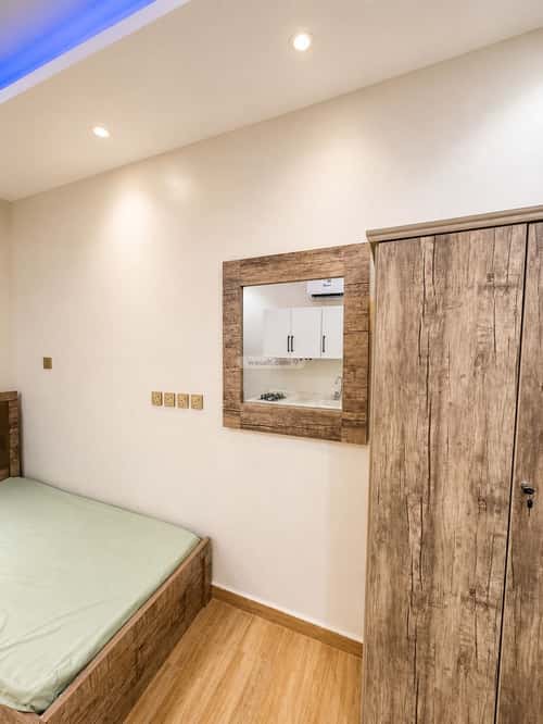 Apartment 25 SQM with 1 Bedroom Al-Jarradiyah, Central Riyadh, Riyadh