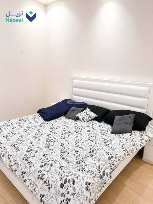 Apartment 50 SQM with 1 Bedroom Al-Jarradiyah, Central Riyadh, Riyadh