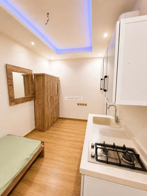 Apartment 50 SQM with 1 Bedroom Al-Jarradiyah, Central Riyadh, Riyadh