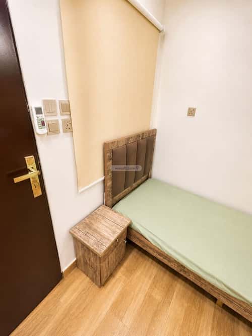 Apartment 50 SQM with 1 Bedroom Al-Jarradiyah, Central Riyadh, Riyadh